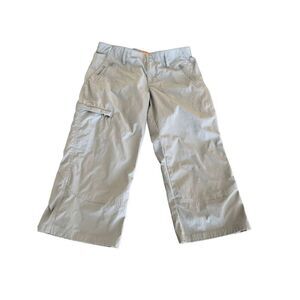 Merrell Sport capri pants Size 6